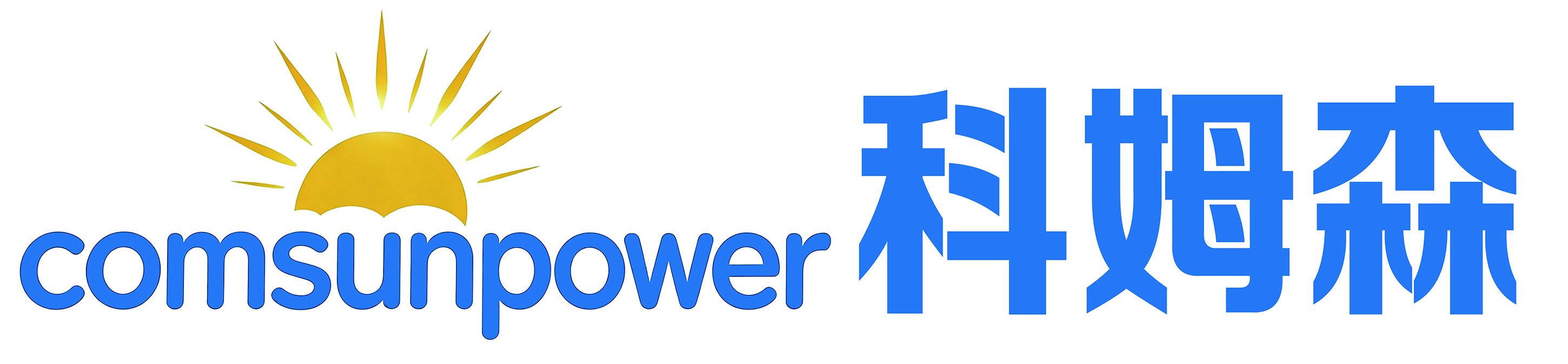 山东科姆森新能源